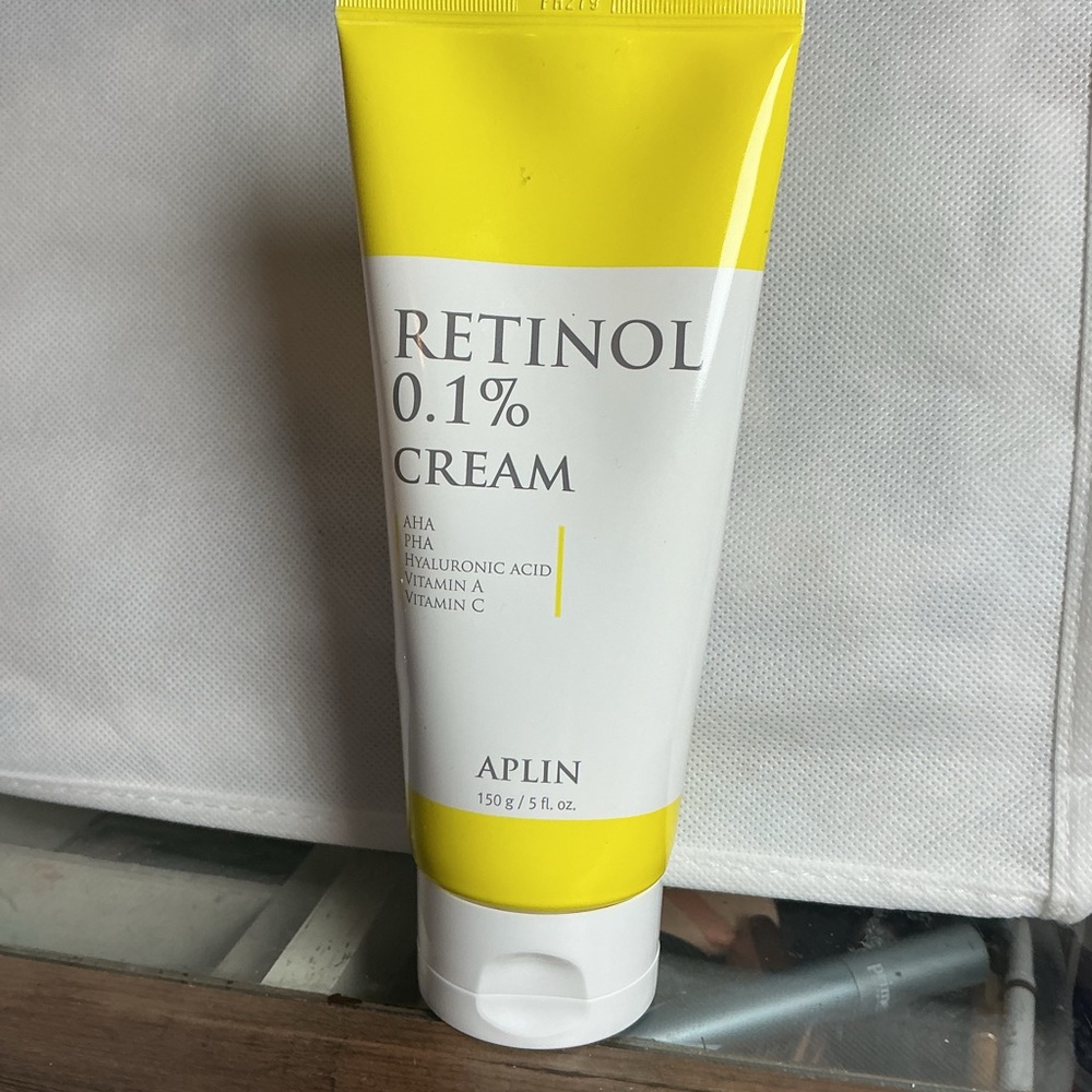 Aplin Retinol 0.1% Cream